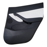 TESLA MODEL Y  DOOR TRIM ASSEMBLY - REAR - RIGHT HAND 1497297-92-C